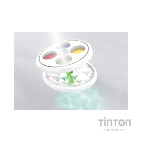 Розвиваюча іграшка Hape Бізікуб Цирк з підсвічуванням (E1813)