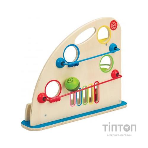 Розвиваюча іграшка Hape Перегони (E0430)