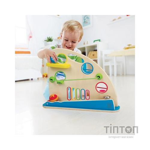 Розвиваюча іграшка Hape Перегони (E0430)