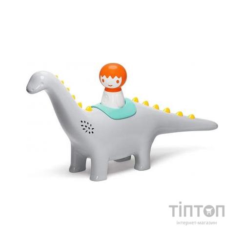 Розвиваюча іграшка Kid O Динозавр та малюк (10474)