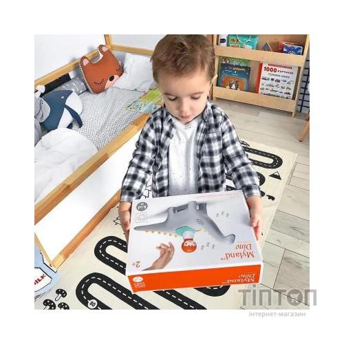 Розвиваюча іграшка Kid O Динозавр та малюк (10474)