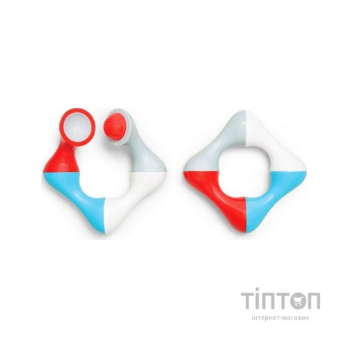 Розвиваюча іграшка Kid O головоломка Твістер (10440)