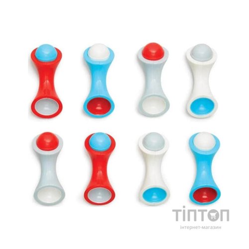 Розвиваюча іграшка Kid O головоломка Твістер (10440)