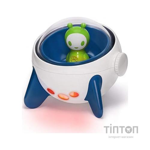 Розвиваюча іграшка Kid O НЛО та інопланетянин (10475)