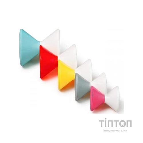 Розвиваюча іграшка Kid O Пірамідка Конуси (10442)