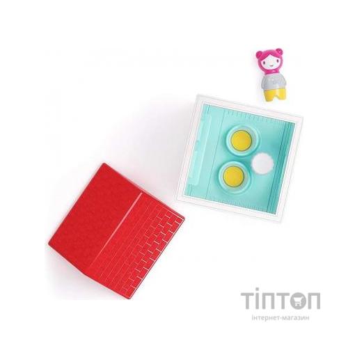 Розвиваюча іграшка Kid O Вітальня (10477)