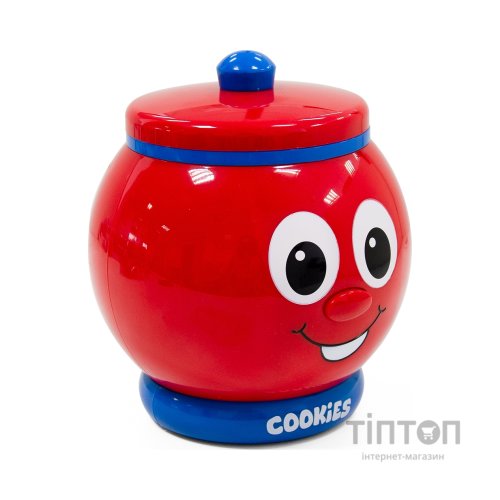 Розвиваюча іграшка Kiddi Smart Інтерактивна навчальна іграшка Smart-Горшочек українська та англійська мова (524800)