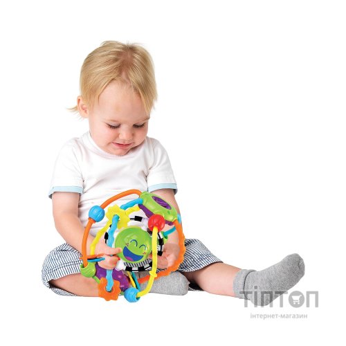 Розвиваюча іграшка Kiddi Smart Круть-Верть (4282-KS)