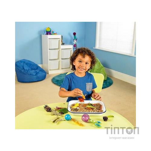 Розвиваюча іграшка Learning Resources Маленькі ручки Веселі інструменти (LER5558)