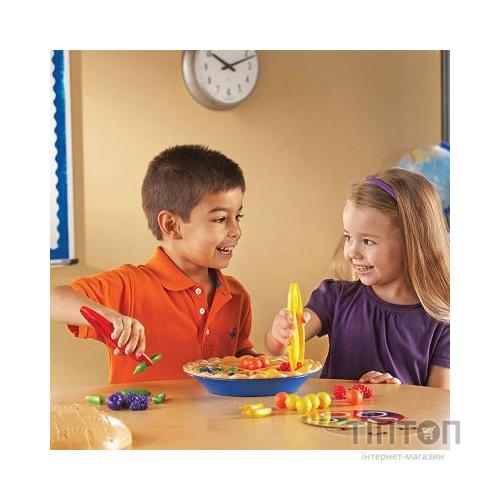 Розвиваюча іграшка Learning Resources Ягідний пиріг (LER6216)