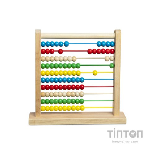 Розвиваюча іграшка Melissa&amp;Doug Дитячі рахунки