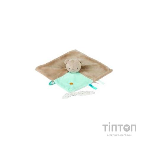 Розвиваюча іграшка Nattou Базиль ведмедик (562126)