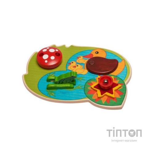 Розвиваюча іграшка Nic Ігровий набір (NIC61130)