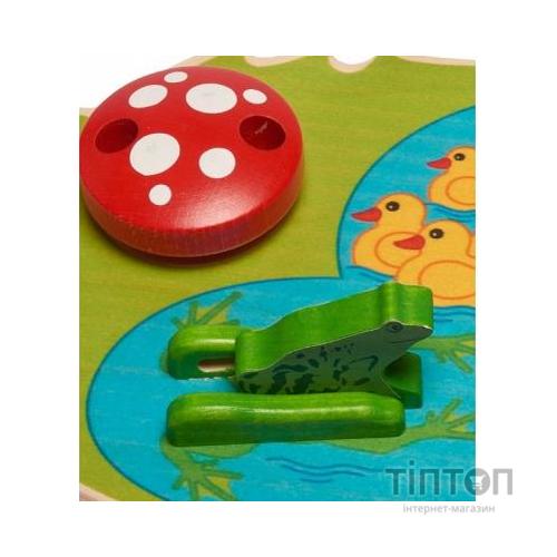 Розвиваюча іграшка Nic Ігровий набір (NIC61130)