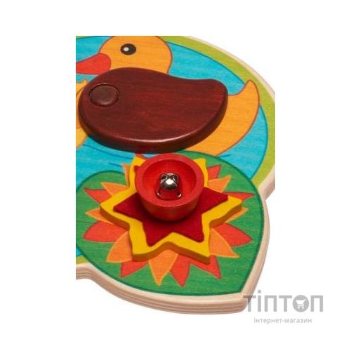 Розвиваюча іграшка Nic Ігровий набір (NIC61130)