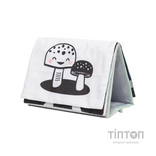 Розвиваюча іграшка Taf Toys книжка-розкладачка Пригоди коали Кімі (12395)