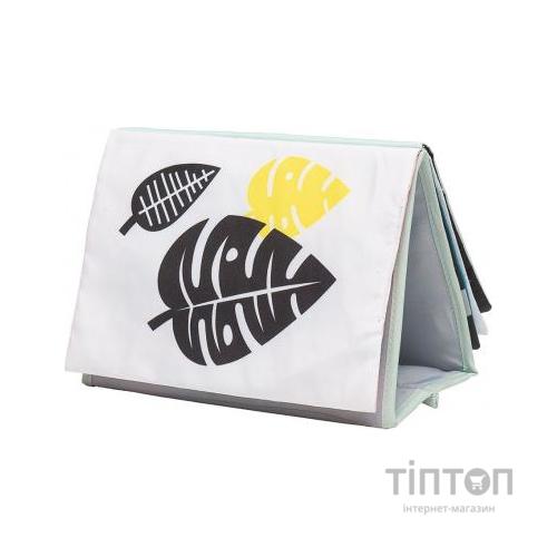 Розвиваюча іграшка Taf Toys книжка-розкладачка Пригоди коали Кімі (12395)