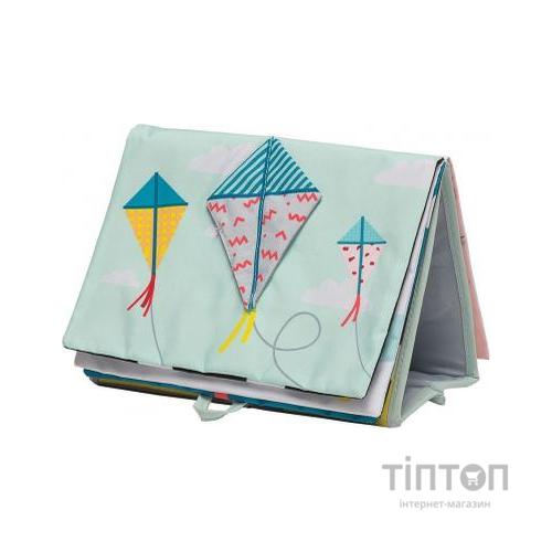 Розвиваюча іграшка Taf Toys книжка-розкладачка Пригоди коали Кімі (12395)