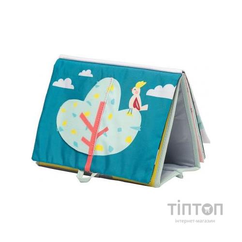 Розвиваюча іграшка Taf Toys книжка-розкладачка Пригоди коали Кімі (12395)