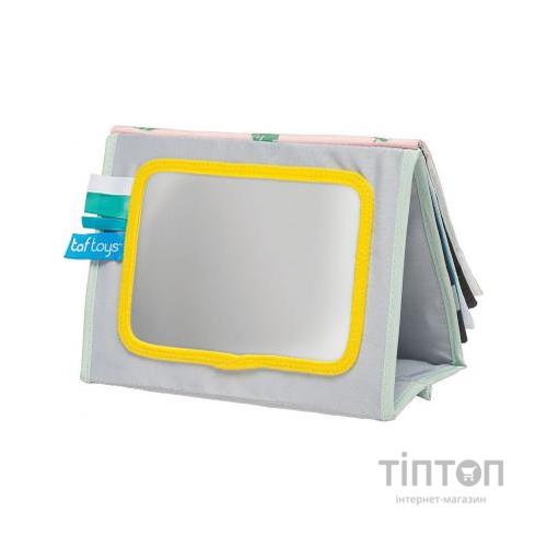 Розвиваюча іграшка Taf Toys книжка-розкладачка Пригоди коали Кімі (12395)