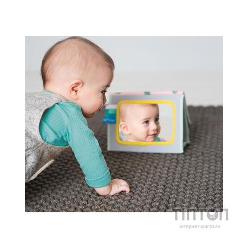 Розвиваюча іграшка Taf Toys книжка-розкладачка Пригоди коали Кімі (12395)