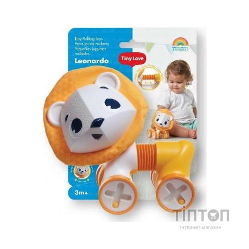 Розвиваюча іграшка Tiny Love Левеня Леонард (1115900458)