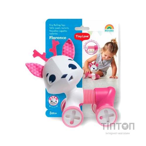 Розвиваюча іграшка Tiny Love Оленя Флоренс (1117100458)