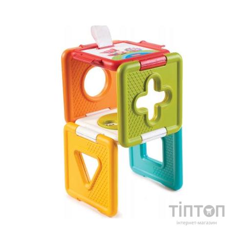 Розвиваюча іграшка Tiny Love сортер Куб (1504300030)