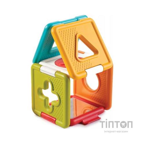 Розвиваюча іграшка Tiny Love сортер Куб (1504300030)
