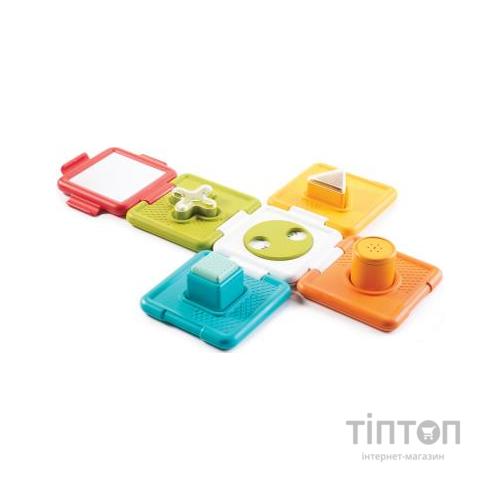 Розвиваюча іграшка Tiny Love сортер Куб (1504300030)