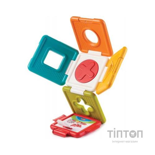 Розвиваюча іграшка Tiny Love сортер Куб (1504300030)