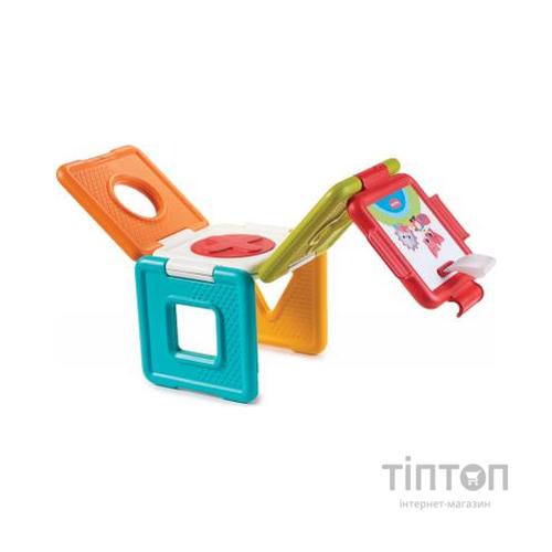 Розвиваюча іграшка Tiny Love сортер Куб (1504300030)