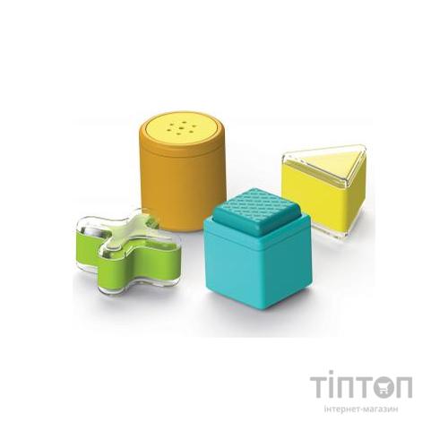 Розвиваюча іграшка Tiny Love сортер Куб (1504300030)