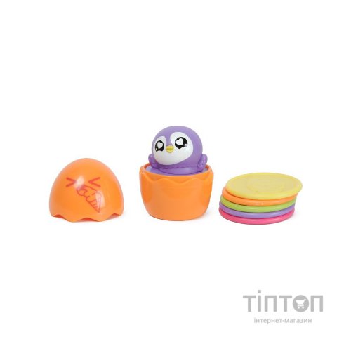 Розвиваюча іграшка Tomy Фургончик з морозивом (T73096)