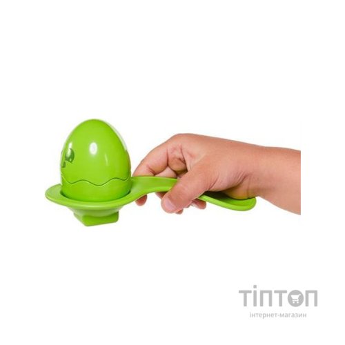 Розвиваюча іграшка Toomies сортер Яйця в ложках (E73082)