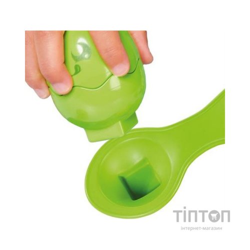 Розвиваюча іграшка Toomies сортер Яйця в ложках (E73082)