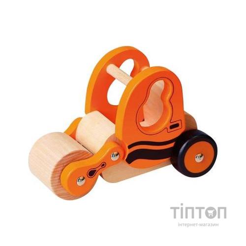 Розвиваюча іграшка Viga Toys Коток (59671VG)