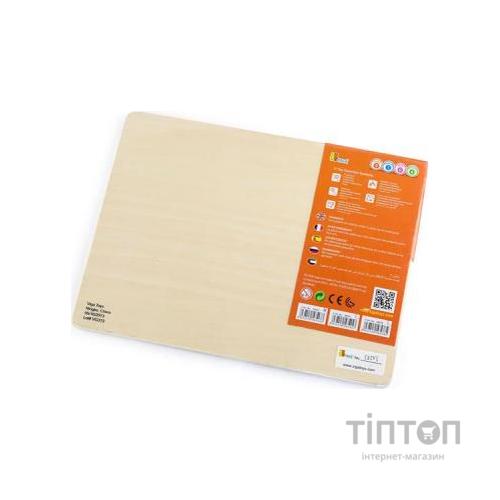 Розвиваюча іграшка Viga Toys Набір для навчання Алфавіт-пазл (58543)