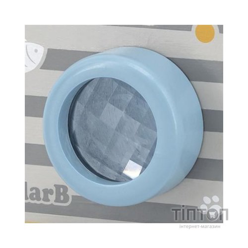 Розвиваюча іграшка Viga Toys PolarB Фотоапарат із калейдоскопом (44034)