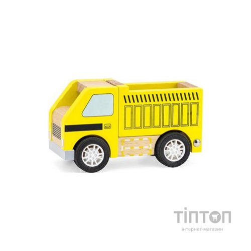 Розвиваюча іграшка Viga Toys Самоскид (44515)