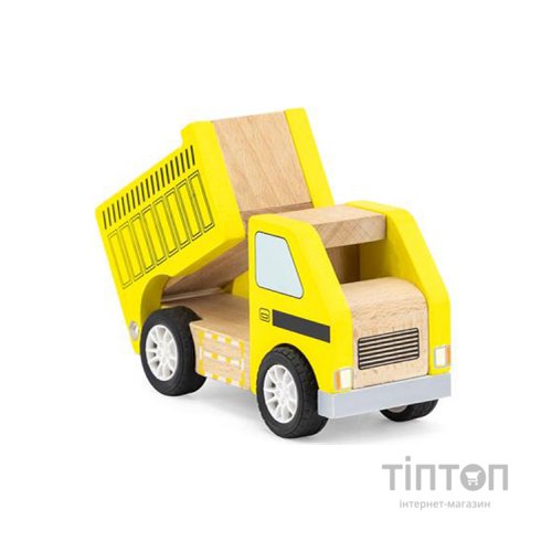 Розвиваюча іграшка Viga Toys Самоскид (44515)