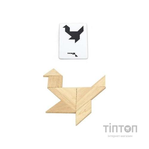 Розвиваюча іграшка Viga Toys Танграм (56301)