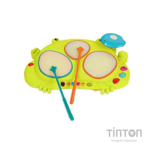 Розвиваюча іграшка VTech Кваквафон S2 (BX1953Z)