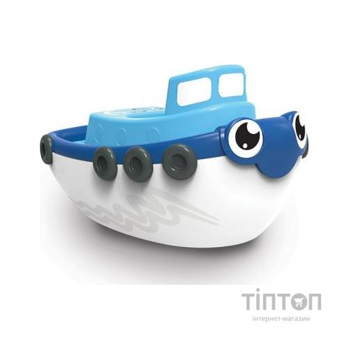 Розвиваюча іграшка Wow Toys Буксир Тим (10413)