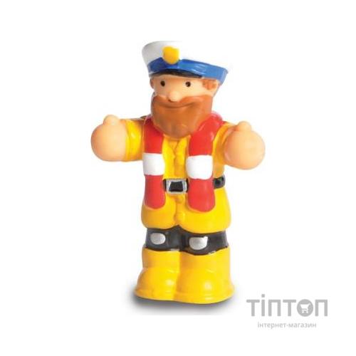 Розвиваюча іграшка Wow Toys Буксир Тим (10413)