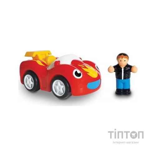 Розвиваюча іграшка Wow Toys Переговоний автомобіль Френкі (01015)