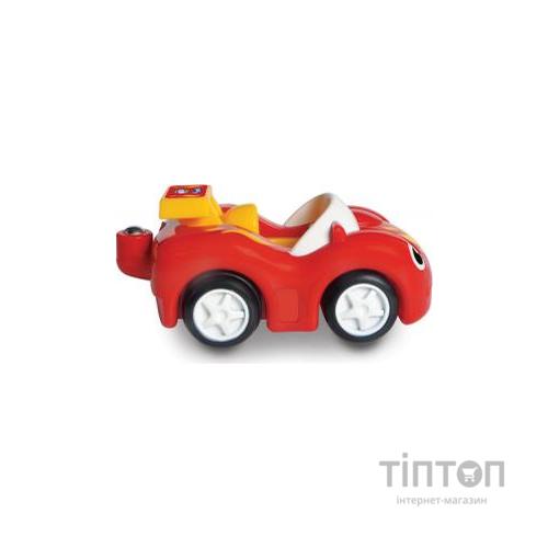 Розвиваюча іграшка Wow Toys Переговоний автомобіль Френкі (01015)