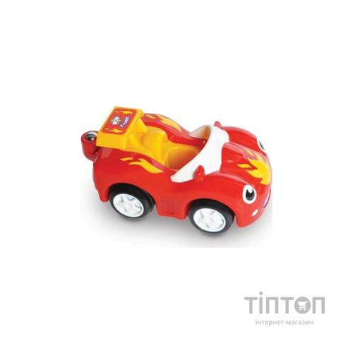 Розвиваюча іграшка Wow Toys Переговоний автомобіль Френкі (01015)
