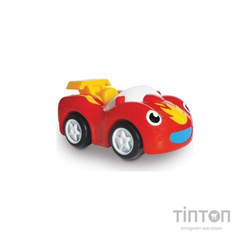Розвиваюча іграшка Wow Toys Переговоний автомобіль Френкі (01015)