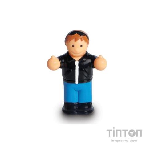 Розвиваюча іграшка Wow Toys Переговоний автомобіль Френкі (01015)